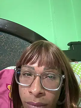 Show de webcam de VenusCanela22