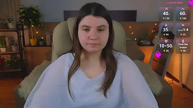 Онлайн чат XXX Viola__Shy