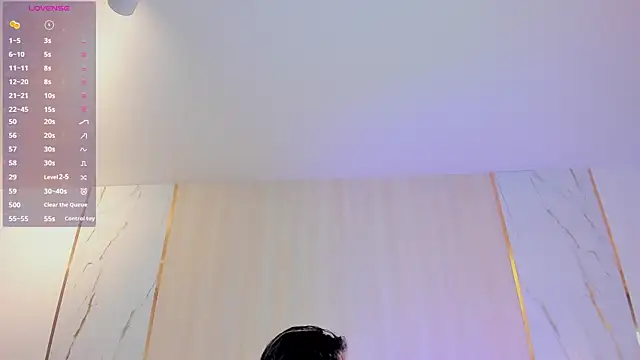 TylerBloom 라이브 XXX 채팅