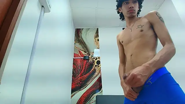 Chat XXX ao vivo de simondwayne