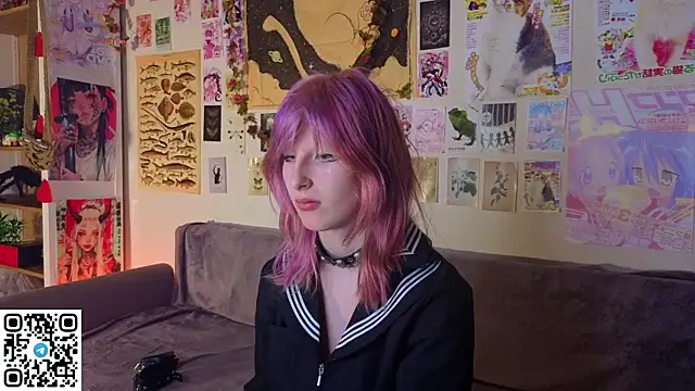KandraCruser's Live XXX Chat