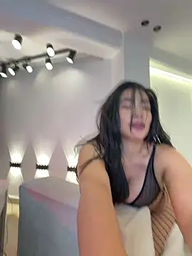 Czat XXX na żywo – CelesteBreedlove