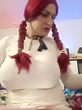 sissytrapdolly24 라이브 XXX 채팅
