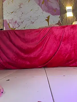 Woo_isDaphne's Live XXX Chat