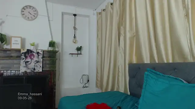 Emma_hassani Live XXX-chat