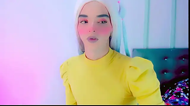 عرض كام malahya_