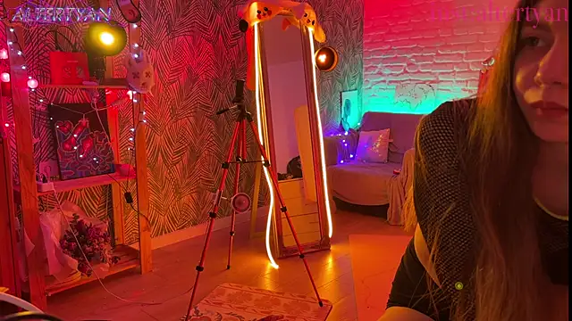 altertyan Live XXX-chat