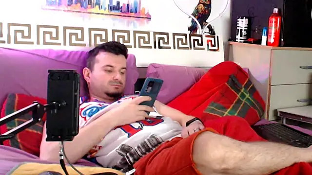 Show webcam de iuligruia69