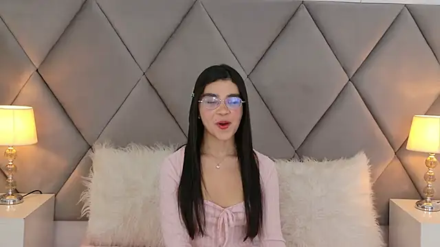 OliviaDiaz's Live XXX Chat