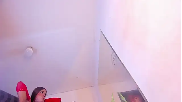 Lanna_big33's Webcam Show