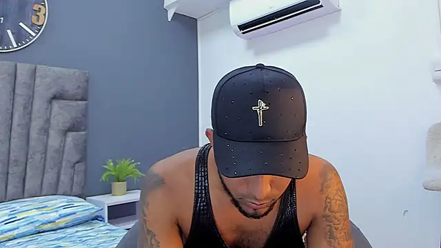 Chatroom XXX en direct de Robin_Rief