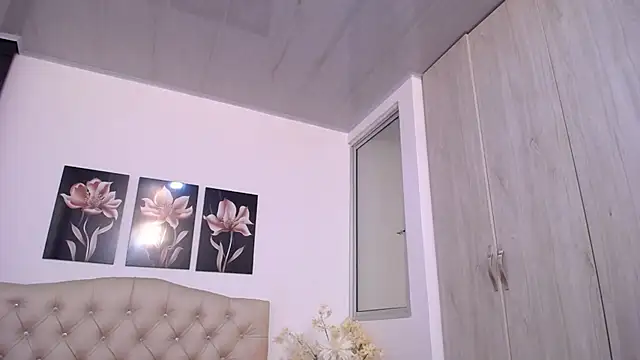 Živý XXX chat pinky_f00x