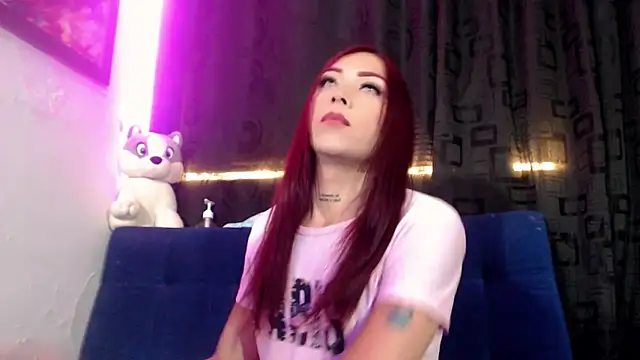 Megan_Gil_'s Webcam Show