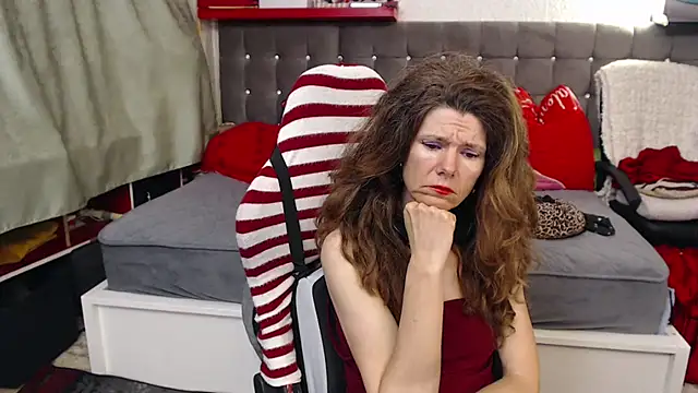 Chat +18 de kellyterapy ao vivo