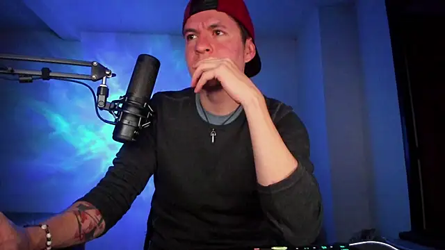 Headhunterdz – Live XXX-chat