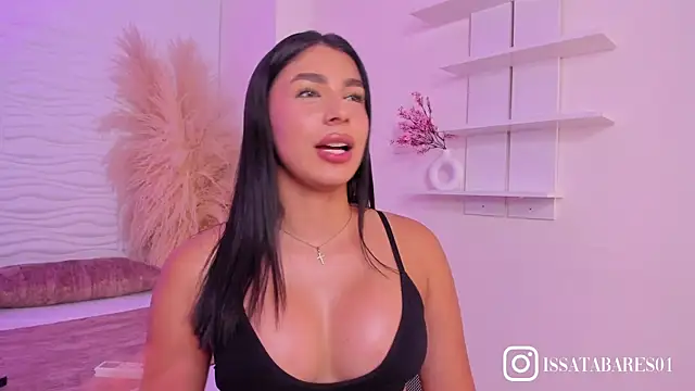IsabelleFoxx_: διαδικτυακό σόου στην κάμερα