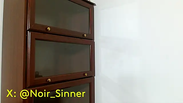 sinnernoir's Webcam Show