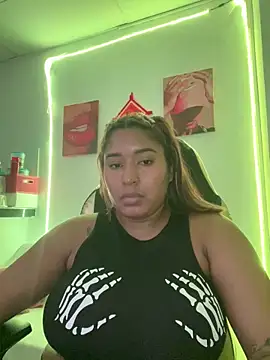 Živý XXX chat morena-2025