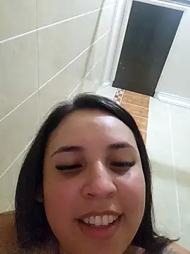 Chat +18 de LizzRouse ao vivo