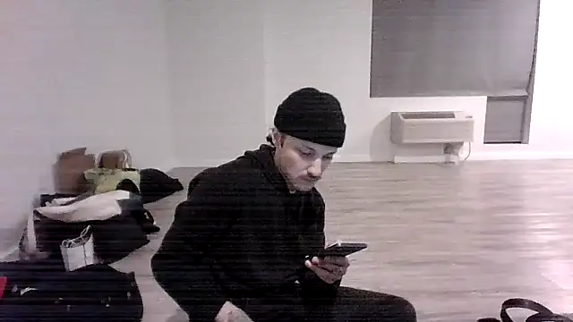Jbenz420 Show Webcam