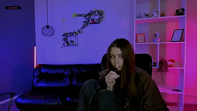 XXX chat uživo modela barbara_crazy