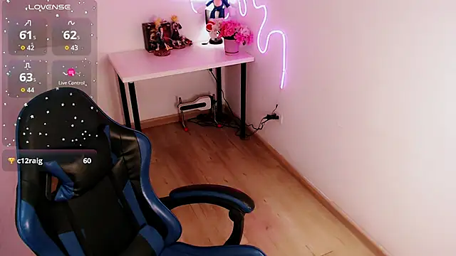 Lunyhose Chat XXX live
