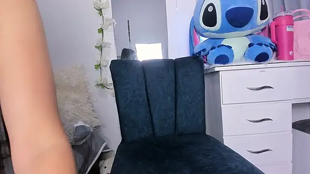 Živý XXX chat Ariana-Cobos