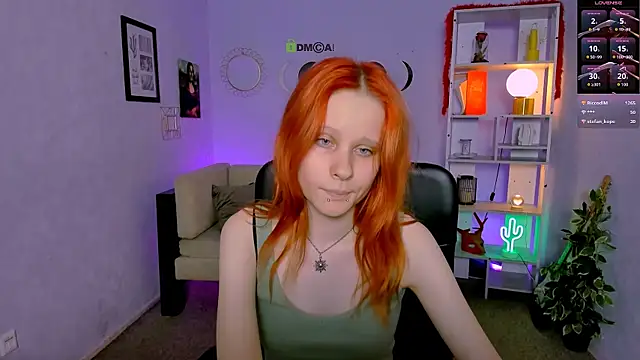 Živý XXX chat cassandra_nik