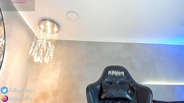 tokioshuangn Live XXX chat