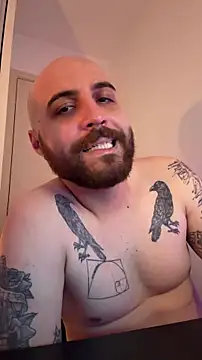 MagoDoLibido webkamerás műsora