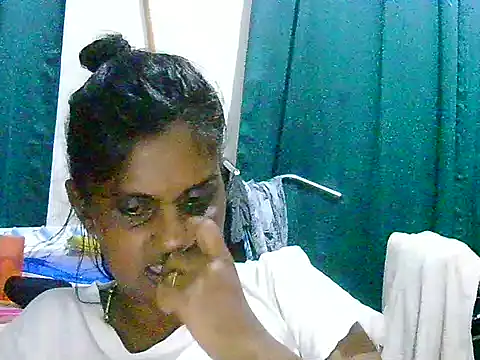 XXX chat uživo modela Ansh1307