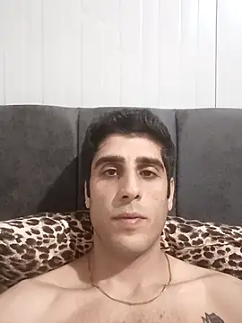 arenn1997's Live XXX Chat