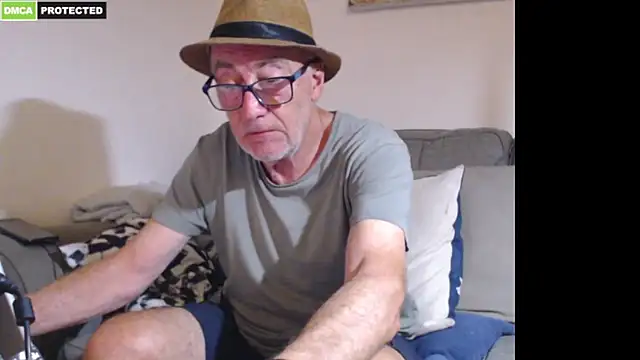 bluedae1n Webbikameraesitys