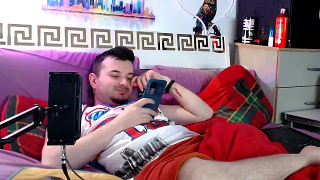 iuligruia69's Webcam Show