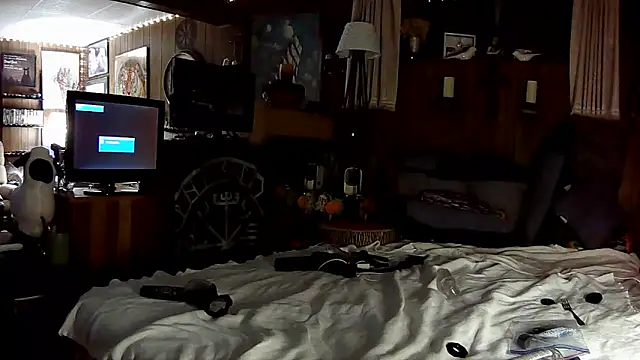 Makowboy Live XXX-chat