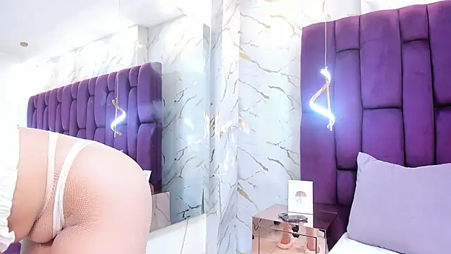 megannherrera's Webcam Show
