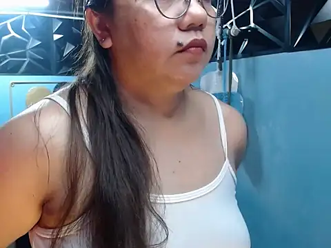 ambersmile 现场XXX聊天