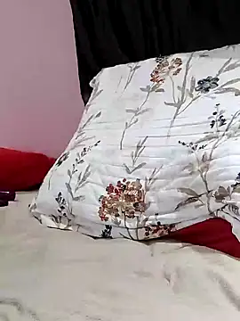 Show de webcam de Barbara_Squirt_