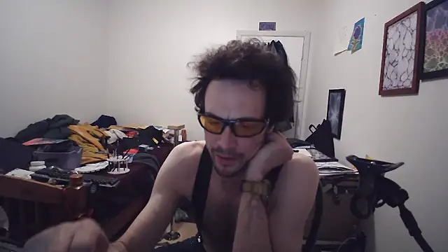 JohnnyMoves: απευθείας συνομιλία ΧΧΧ