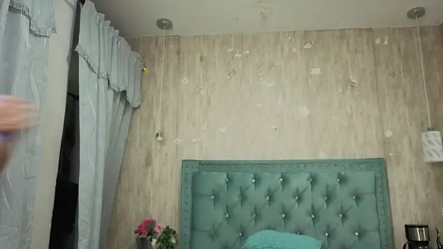 Marcelaa_fox 现场XXX聊天