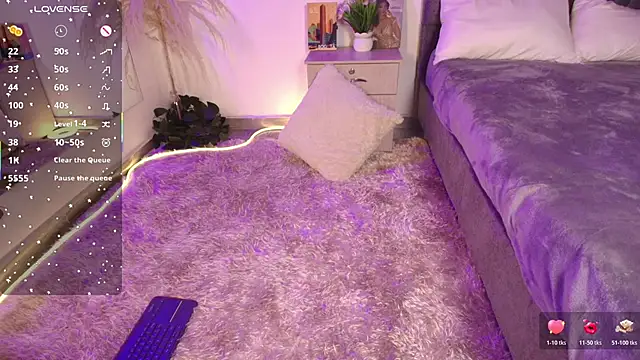 Chat XXX Live miaoconell