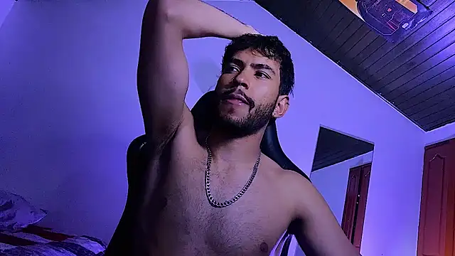 3v1l Webcam Show