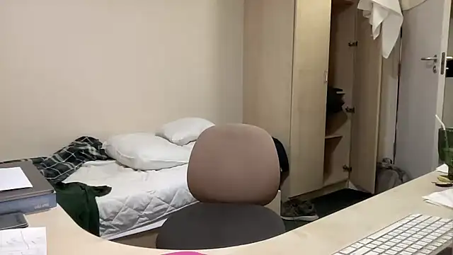 coach-karl Show in webcam