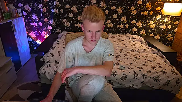 Vuitton Webcam-Show
