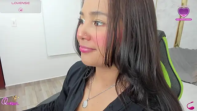 Chat XXX Live isabella_florez