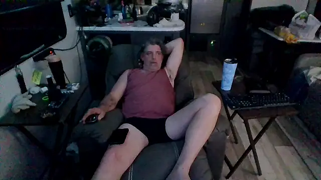 Show webcam de lateniter