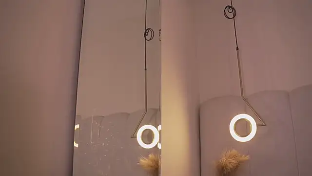 Abby-meのライブXXXチャット
