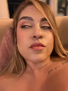 JoannaStanford Live XXX-Chat