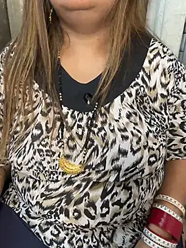 Geet-Punjaban Live XXX-Chat