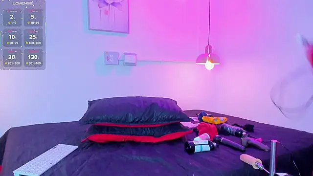 Živý XXX chat amanda29